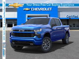 New 2025 Chevrolet Silverado 1500 RST image 6