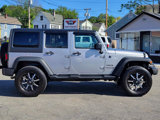 Used 2018 Jeep Wrangler Unlimited Sport S image 5
