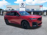 New 2026 Acura MDX A-Spec image 3