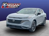 New 2025 Nissan Murano Platinum image 3