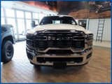 New 2025 RAM 3500 Big Horn image 2