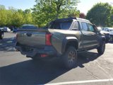 New 2025 Toyota Tacoma Trailhunter image 4