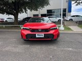 New 2026 Honda Civic Sport image 2