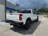 New 2025 Chevrolet Silverado 2500 ZR2 w/ Technology Package image 6