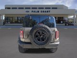 Certified 2025 Ford Bronco Badlands w/ Sasquatch Package image 4