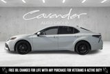 Used 2024 Toyota Camry XSE image 4