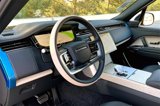 New 2025 Land Rover Range Rover SV image 5