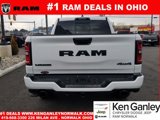 New 2025 RAM 1500 Laramie w/ Night Edition image 5