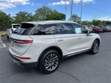 Certified 2022 Lincoln Corsair AWD w/ Equipment Group 101A image 5