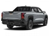 New 2026 Chevrolet Silverado EV Trail Boss w/ LPO, Gameday Tailgate Package image 2