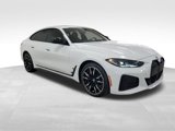 Used 2024 BMW i4 M50 w/ Parking Assistance Package image 3