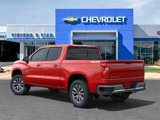 New 2025 Chevrolet Silverado 1500 LT w/ Texas Edition Plus image 3