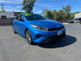 Used 2022 Kia Forte GT-Line w/ GT-Line Premium Package image 2