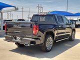 New 2025 GMC Sierra 1500 Denali Ultimate image 4