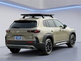 New 2025 MAZDA CX-50 Meridian Edition w/ Apex Package image 5