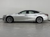 Certified 2024 Lexus LS 500 image 4
