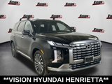 New 2025 Hyundai Palisade Calligraphy image 3