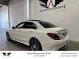 Used 2016 Mercedes-Benz C 300 Sedan image 4