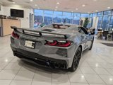 New 2025 Chevrolet Corvette Stingray Premium Conv w/ Z51 Performance Package image 3