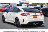 Used 2023 Honda Civic Type R image 2