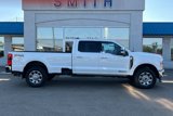 New 2025 Ford F350 King Ranch w/ Chrome Package image 4