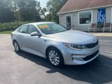 Used 2016 Kia Optima EX image 4