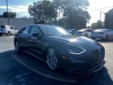 Used 2023 Hyundai Sonata SEL image 2