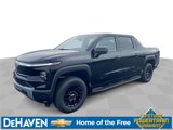 New 2025 Chevrolet Silverado EV LT image 4