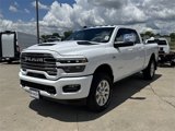 New 2025 RAM 2500 Laramie image 3