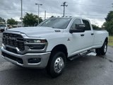 New 2025 RAM 3500 Tradesman image 2