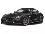 New 2025 Mercedes-Benz AMG GT 63 image 2
