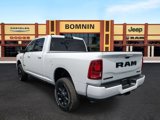 New 2025 RAM 2500 Laramie image 4