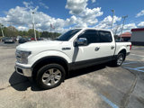 Used 2020 Ford F150 Lariat w/ Equipment Group 502A Luxury image 3