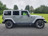 Used 2014 Jeep Wrangler Unlimited Sahara image 5