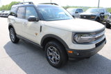 Used 2024 Ford Bronco Sport Badlands w/ Premium Package image 4