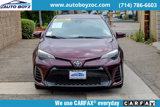 Used 2017 Toyota Corolla SE 50th Anniversary image 2