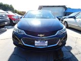 Used 2018 Chevrolet Cruze LS image 2