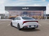 New 2025 Kia K5 GT-Line image 4