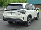 New 2025 Subaru Forester Touring image 4