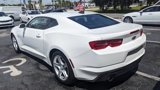 Used 2020 Chevrolet Camaro LT image 2