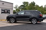 Used 2018 Ford Explorer Limited w/ Equipment Group 301A image 3