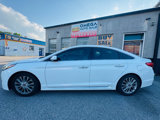 Used 2015 Hyundai Sonata Limited w/ Option Group 06 image 4