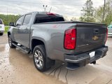Used 2020 Chevrolet Colorado Z71 image 3