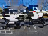 Used 2008 Jeep Wrangler X image 4