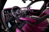 Certified 2025 Rolls-Royce Cullinan Black Badge image 4