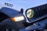 New 2025 Jeep Wrangler Unlimited Sport S 4xe image 2