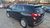 Used 2020 Chevrolet Equinox LT w/ Driver Convenience Package image 3