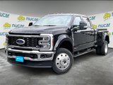 New 2026 Ford F450 Lariat image 3