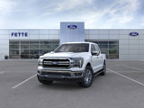 New 2025 Ford F150 Lariat image 2