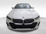 New 2026 BMW 550e xDrive w/ Executive Package image 3
